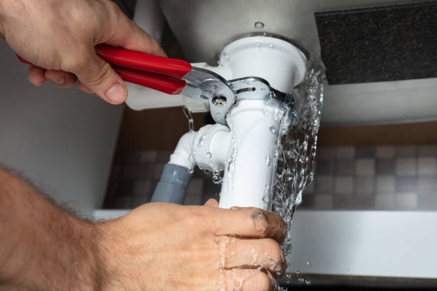 Trusted Silver Lake, NC Water damage restoration Experts