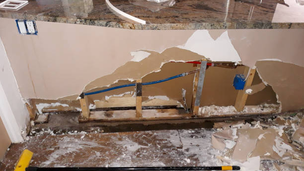 Best Emergency water damage restoration  in Silver Lake, NC