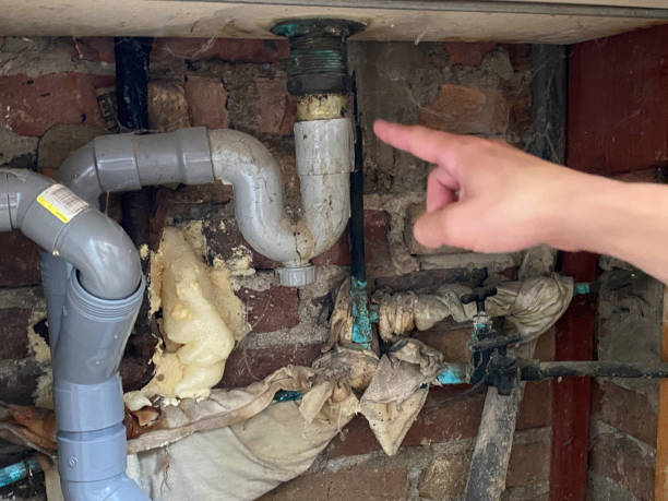 Best Sewage cleanup and water damage restoration  in Silver Lake, NC