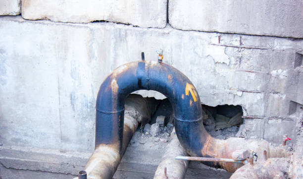Best 24/7 water damage repair  in Silver Lake, NC